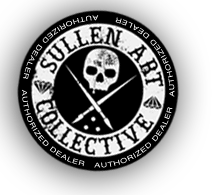 Sullen Art Collective