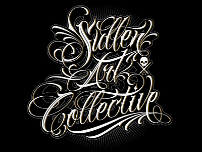 Sullen Art Collective - Sullen, Transparent background PNG HD thumbnail