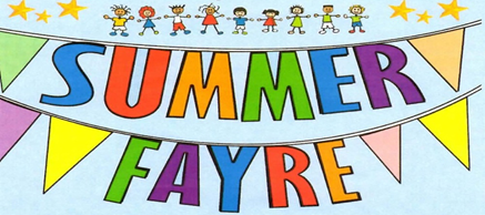 8) Pta Summer Fayre - Summer Fayre, Transparent background PNG HD thumbnail