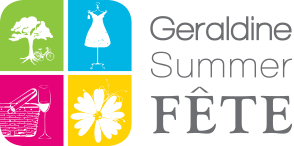 Geraldine Summer Fete - Summer Fete, Transparent background PNG HD thumbnail