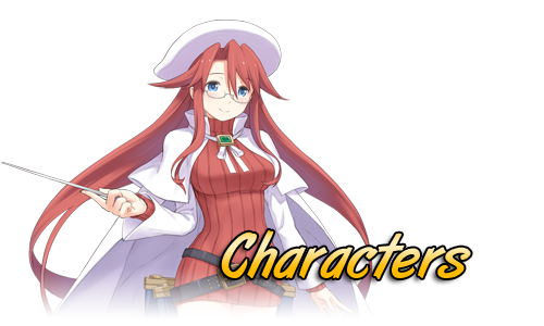 Characters Appearing In The Game Include The Following (Note Some Names May Differ Based On How Gaijinworks Translated Their Names Vs. How Fans/the Jp Hdpng.com  - Summon Night Toris, Transparent background PNG HD thumbnail