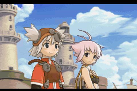 With Shining Hearts Getting Anime, Would Summon Night Get It Too?   Anime And Manga   Other Titles Message Board   Page 2   Gamefaqs - Summon Night Toris, Transparent background PNG HD thumbnail