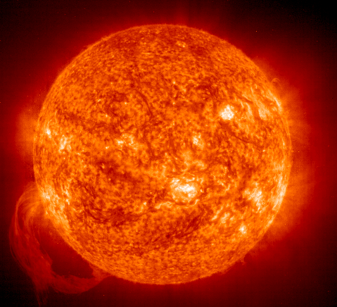 The Sun - Sun, Transparent background PNG HD thumbnail