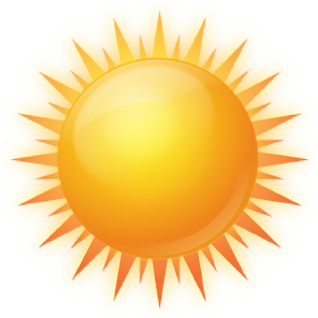 Download - Sun Clear Background, Transparent background PNG HD thumbnail