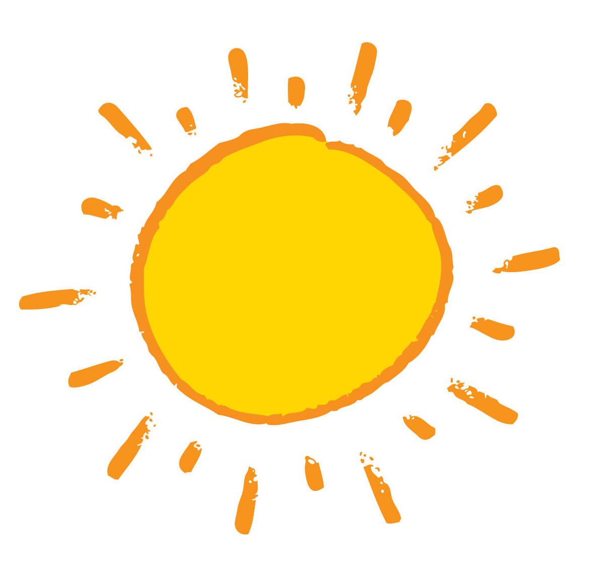 Sun Icon Image #8574 - Sun, Transparent background PNG HD thumbnail