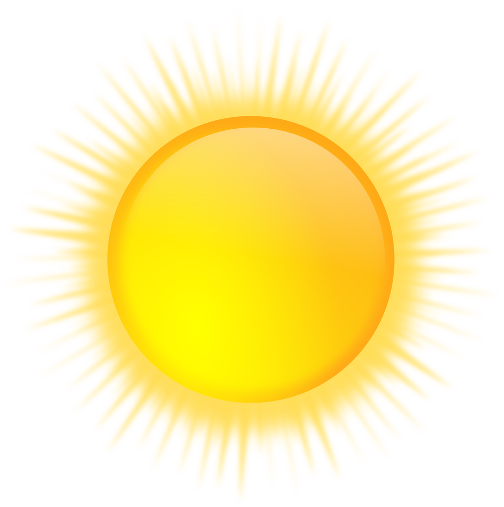 Ray PNG HD - PNG Sun Rays - S