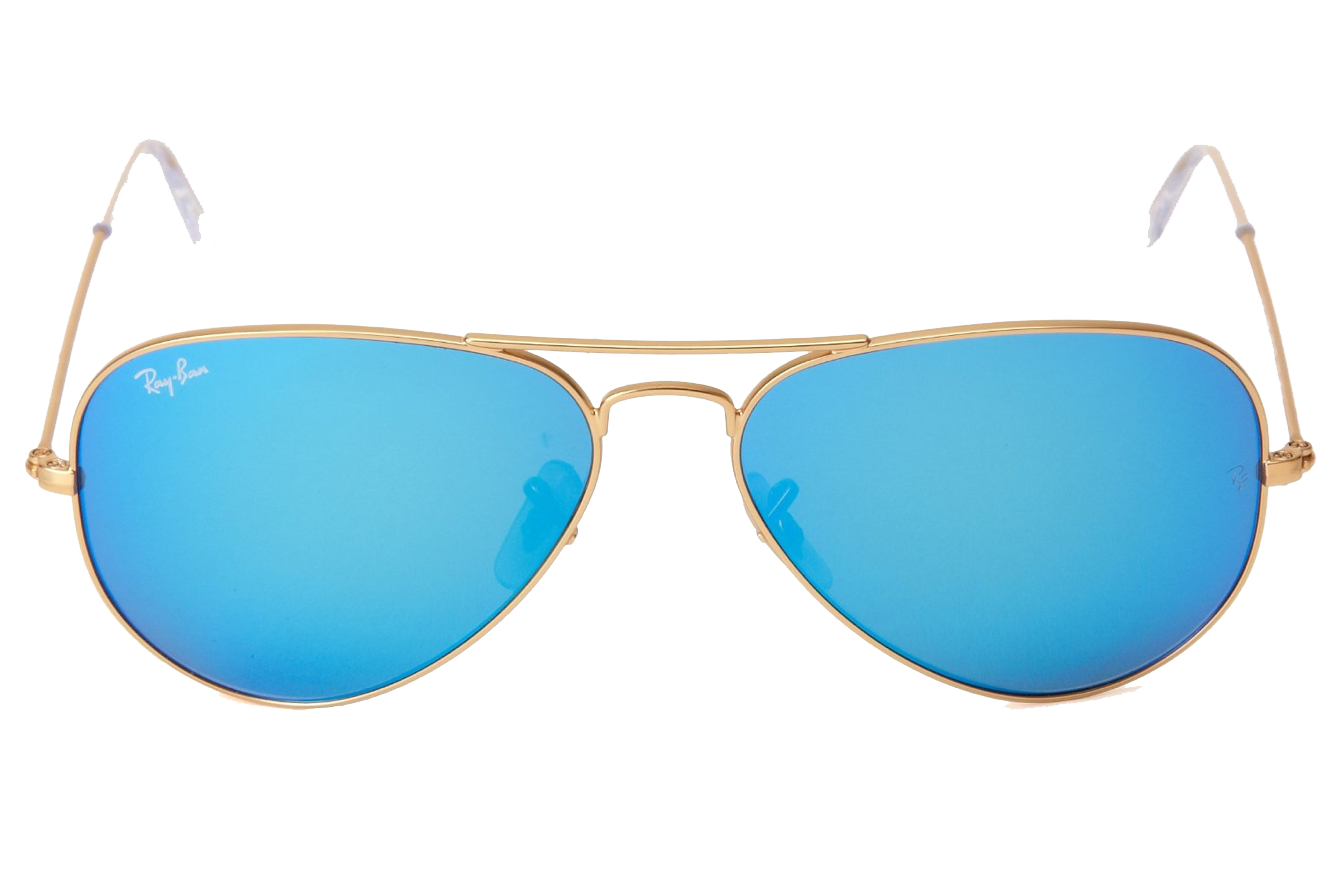Vector Sunglass PNG Transpare