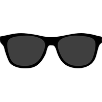 Sunglasses PNG image