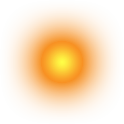 Sun Effect Transparent PNG Cl