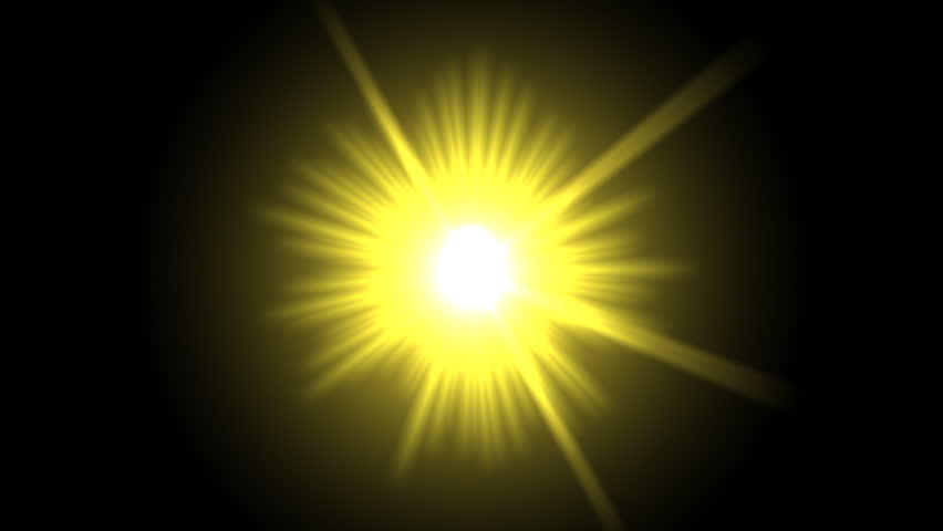 Three Lights Moving   Hd Stock Video Clip - Sunlight, Transparent background PNG HD thumbnail