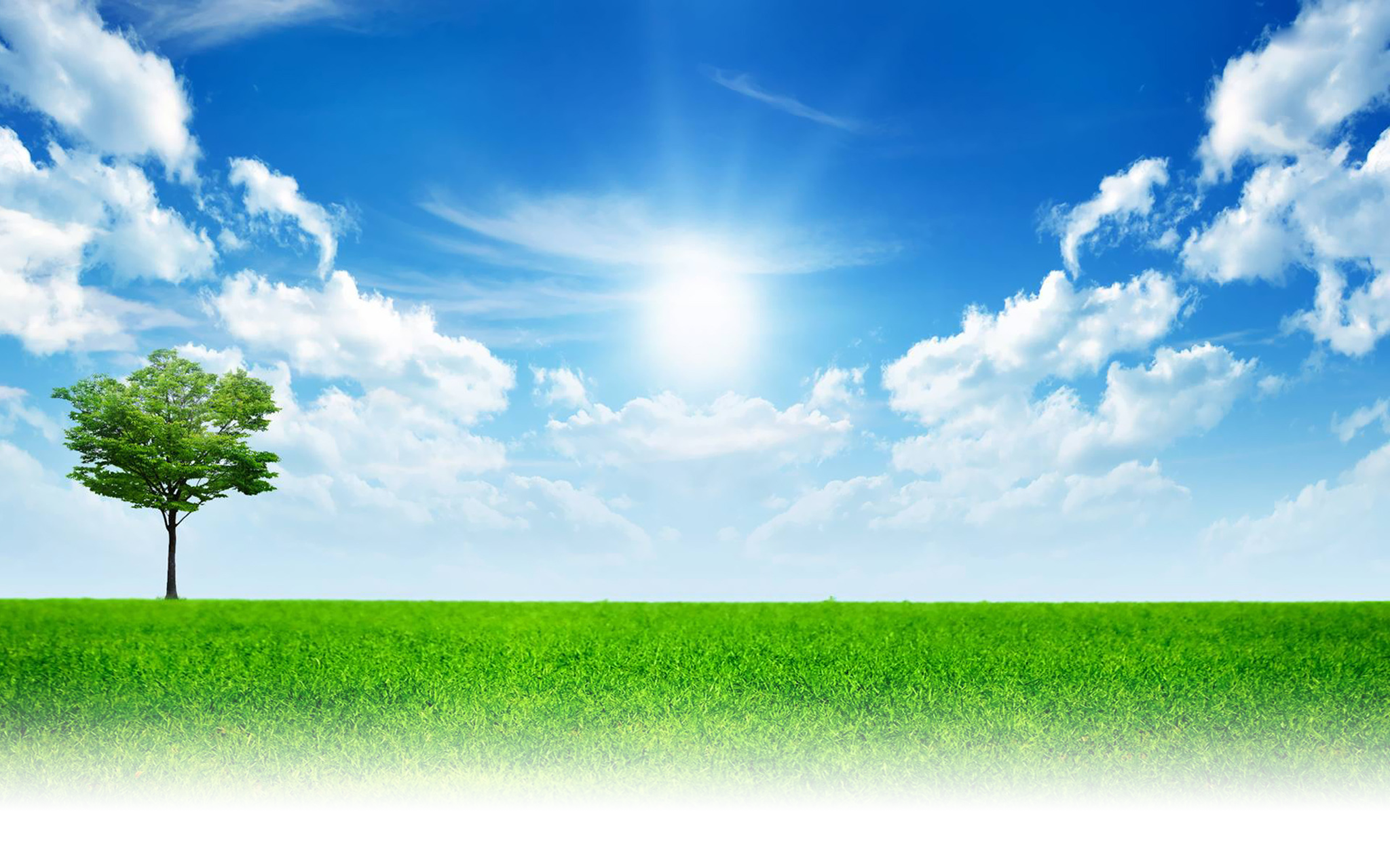 Sunny Sky Png - Sunny Blue Sky, Transparent background PNG HD thumbnail