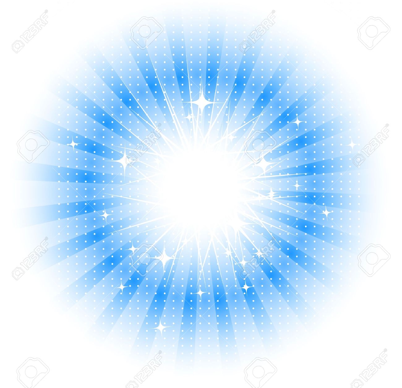 Sun Rays Clipart Png - Sunrays, Transparent background PNG HD thumbnail