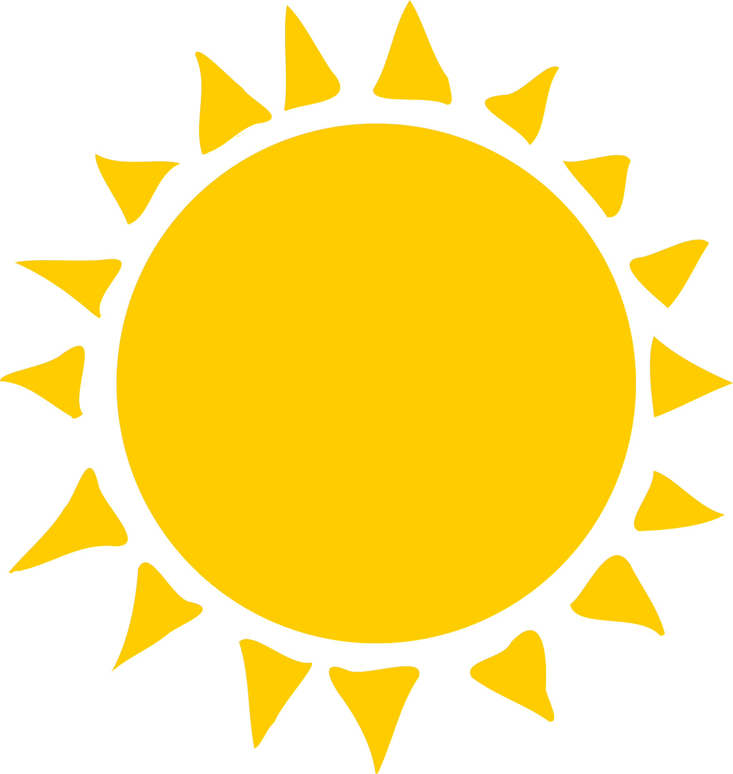 Sun Png Images ,hd Png . ( ) Pictures   Vhv.rs - Sunshine, Transparent background PNG HD thumbnail