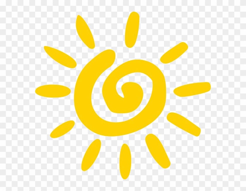 Sunshine Png Clipart - Ray Of