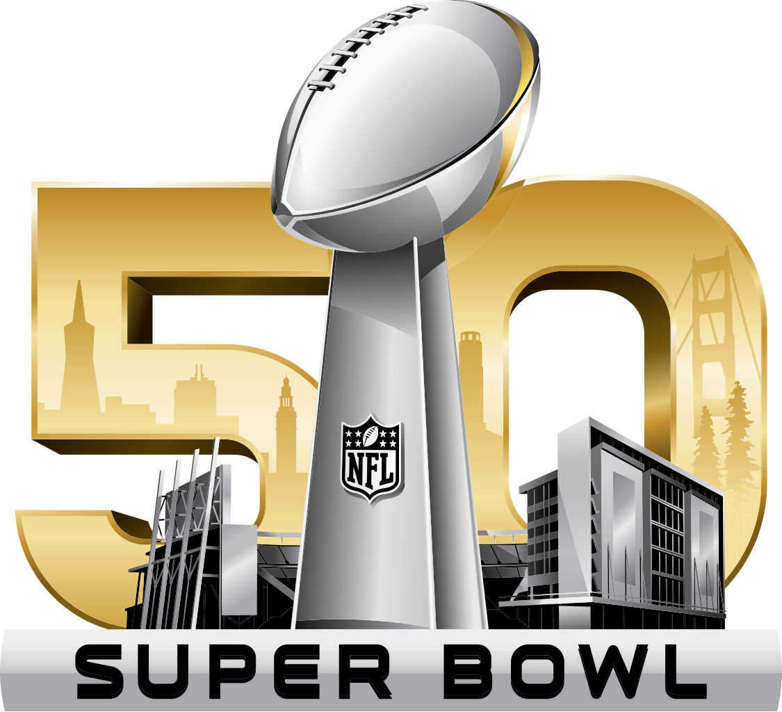 File:super Bowl 50 Logo.svg   Super Bowl Png - Super Bowl, Transparent background PNG HD thumbnail