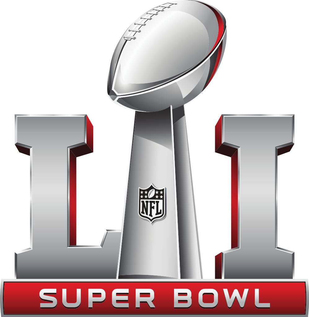 File:super Bowl Li Logo.svg   Super Bowl Li Png - Super Bowl, Transparent background PNG HD thumbnail
