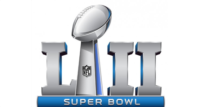 Getting Your Super Bowl Game Face On? - Super Bowl, Transparent background PNG HD thumbnail