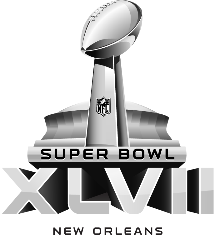 Superbowl 47.png - Super Bowl, Transparent background PNG HD thumbnail