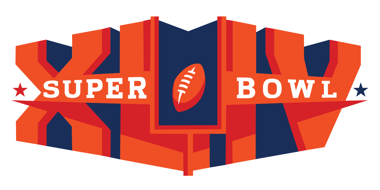 Logo of Super Bowl LII