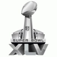 Logo of Super Bowl XLX
