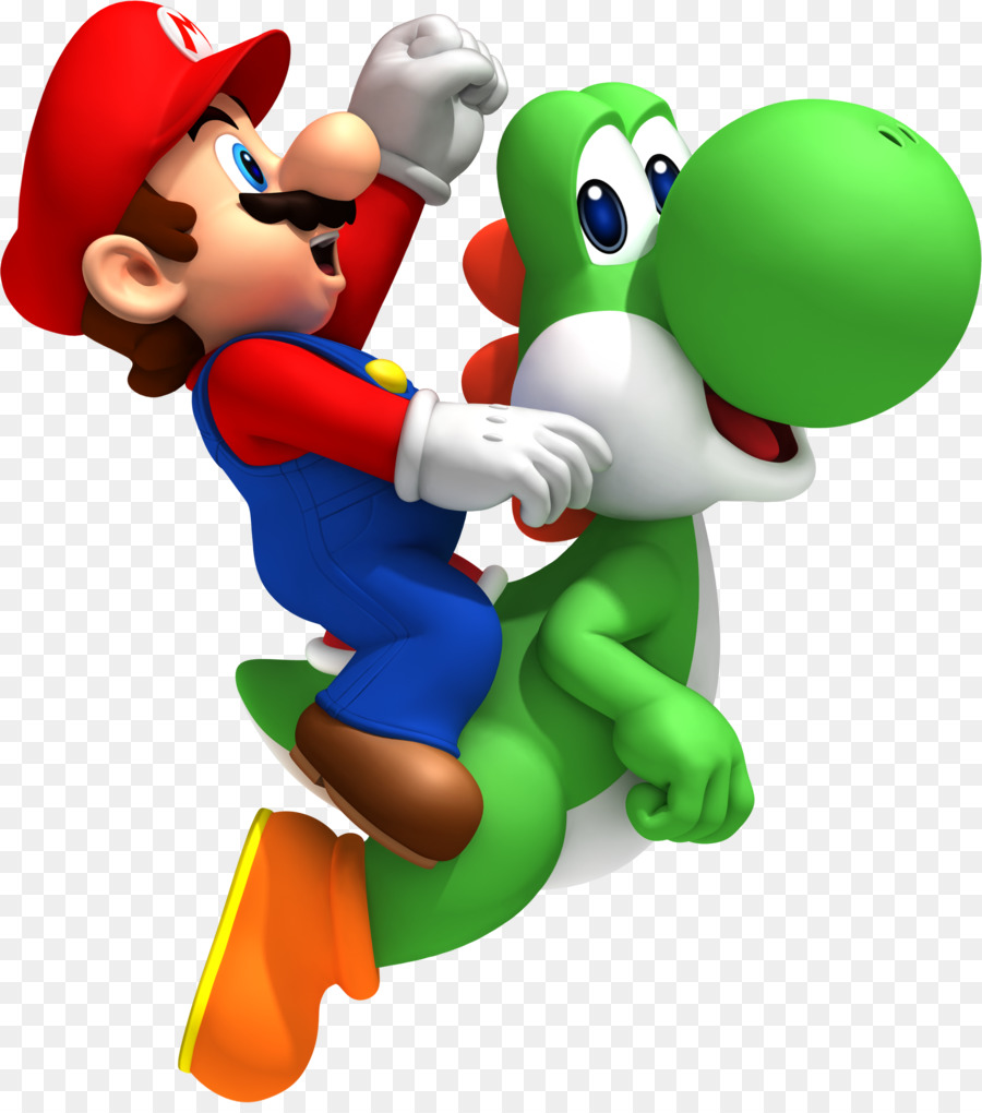 New Super Mario Bros. Wii Super Mario World   Mario - Super Mario, Transparent background PNG HD thumbnail