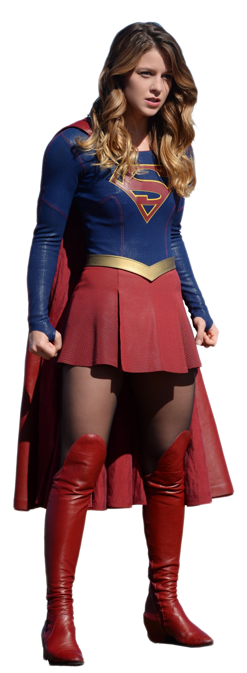 Buffy2Ville 22 0 Supergirl Png By Buffy2Ville   Supergirl Png - Supergirl, Transparent background PNG HD thumbnail