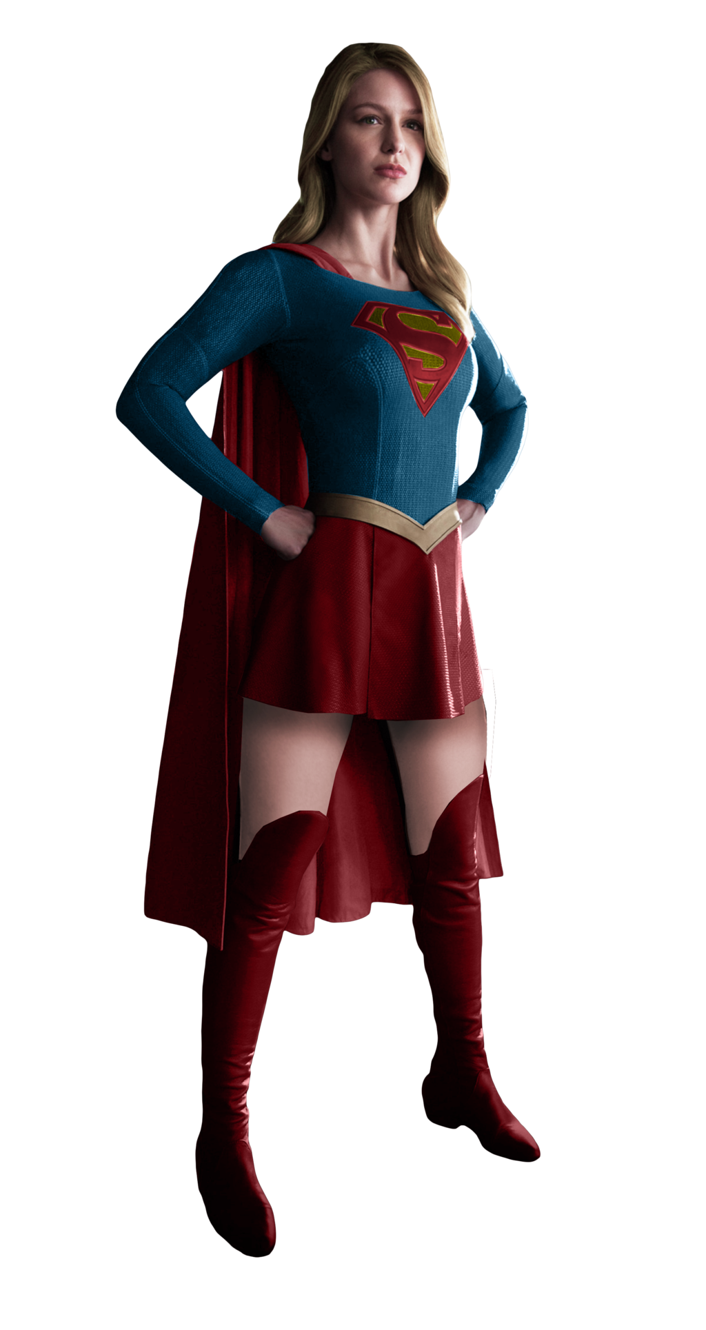 Download Png Image   Supergirl Png - Supergirl, Transparent background PNG HD thumbnail