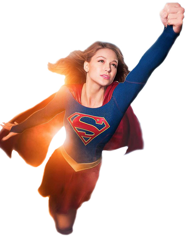 Supergirl Logo.png - Supergirl, Transparent background PNG HD thumbnail