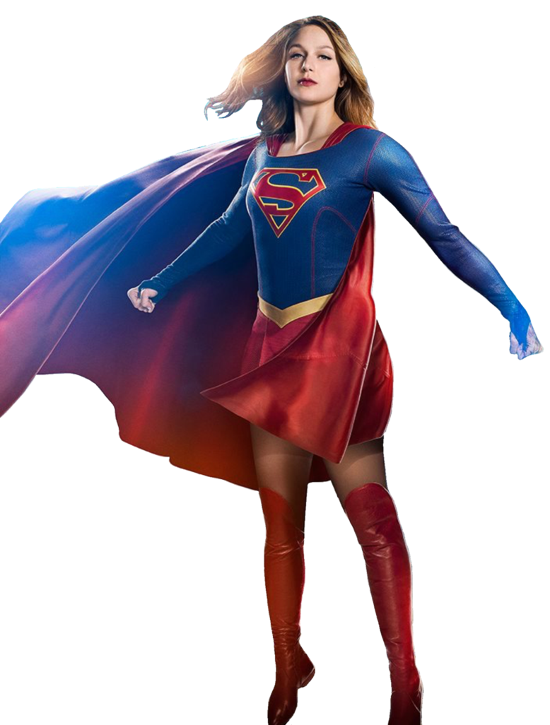 Supergirl Png By Stark3879 Hdpng.com  - Supergirl, Transparent background PNG HD thumbnail