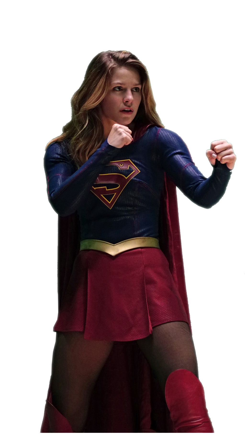 superwoman clipart supergirl 