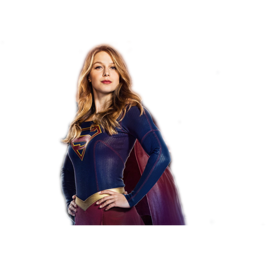 Supergirl Png By Drum Solo 1986 Hdpng.com  - Supergirl, Transparent background PNG HD thumbnail
