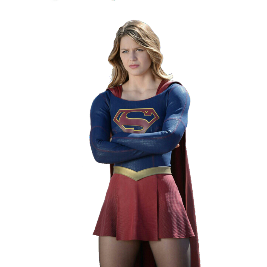 Supergirl Png By Showtimeeditz Hdpng.com  - Supergirl, Transparent background PNG HD thumbnail
