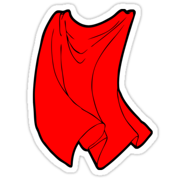Sizing Information - Superhero Capes, Transparent background PNG HD thumbnail
