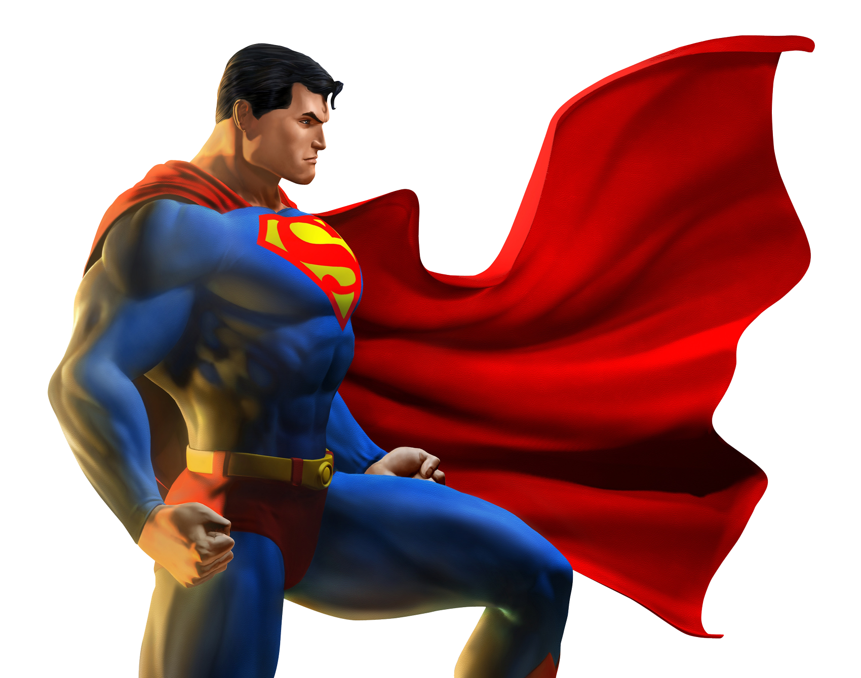 Superman Png - Superman, Transparent background PNG HD thumbnail
