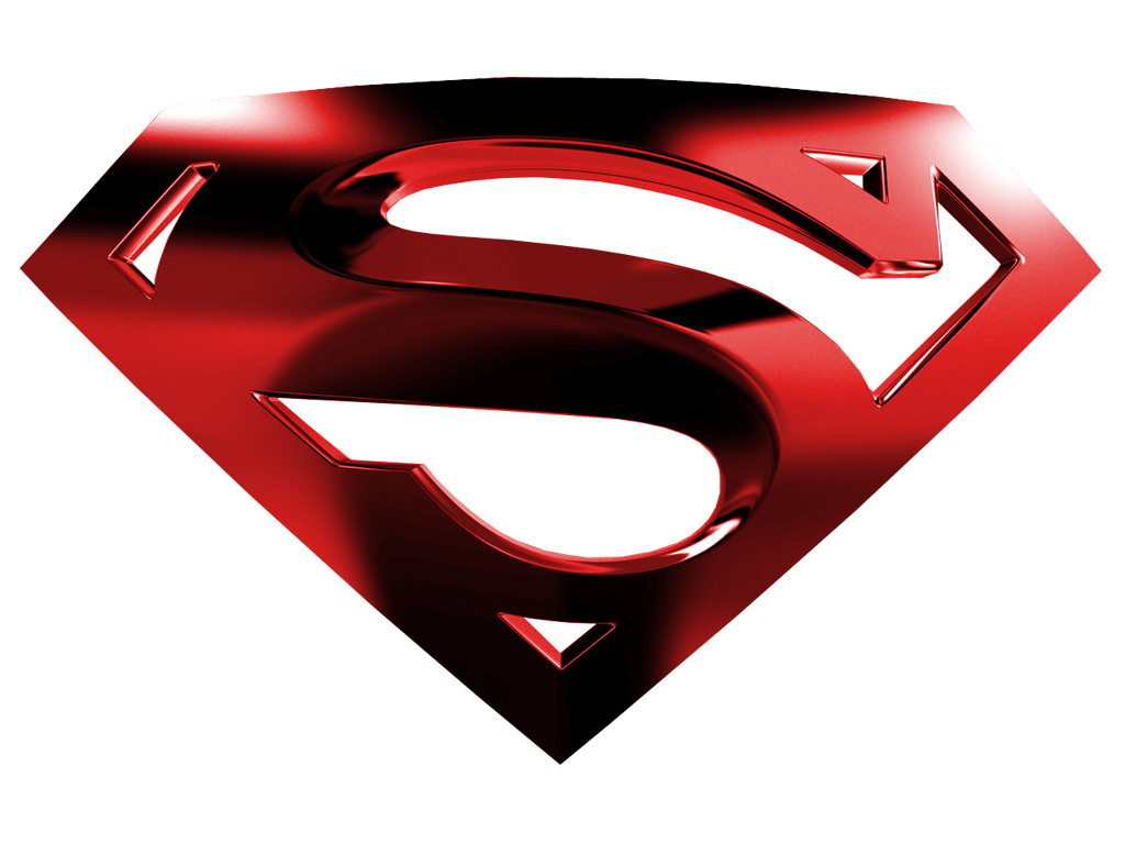 Superman Logo Png Hdpng.com 1024 - Superman, Transparent background PNG HD thumbnail