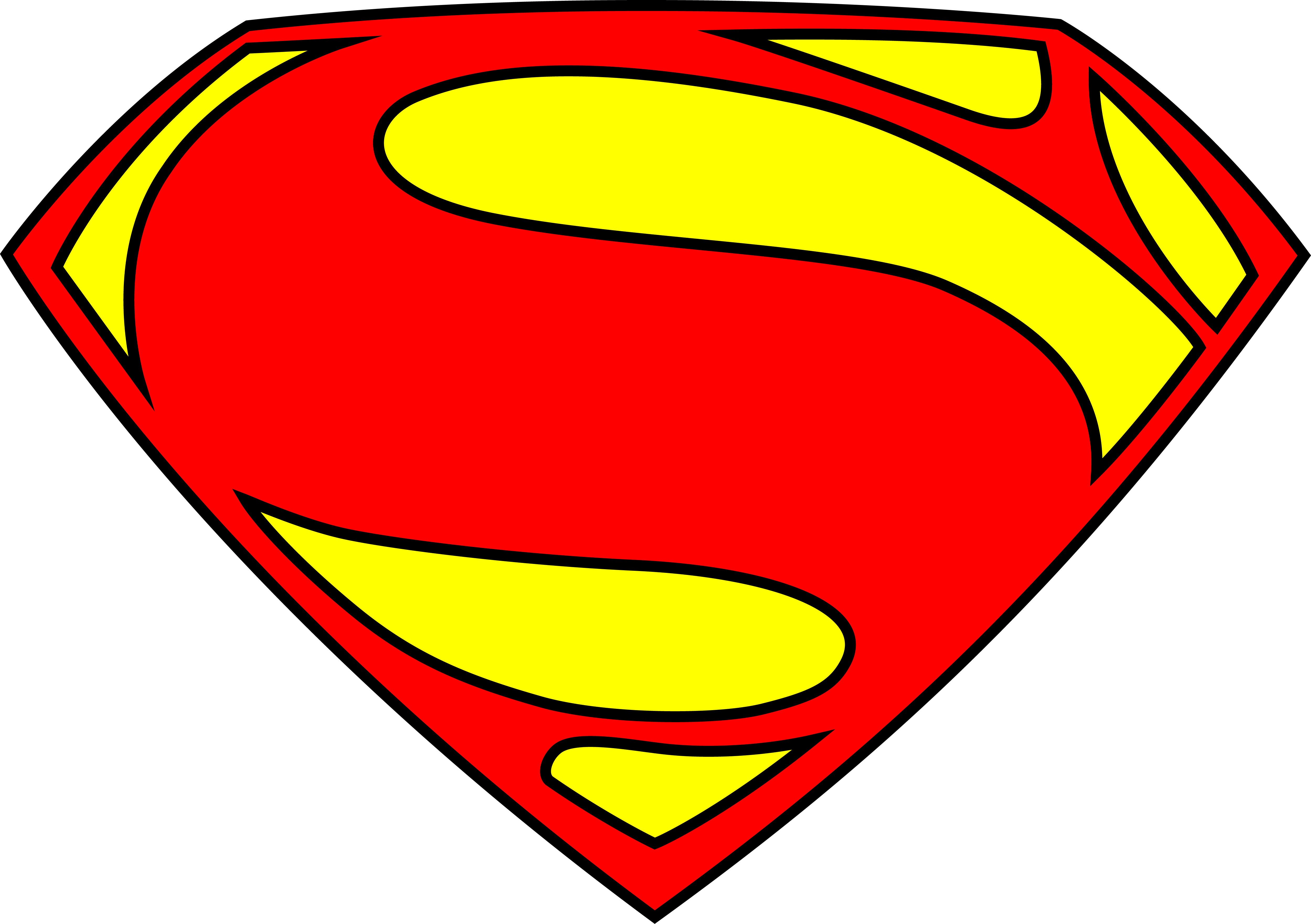 Download Superman Logo Png Images Transparent Gallery. Advertisement - Superman, Transparent background PNG HD thumbnail