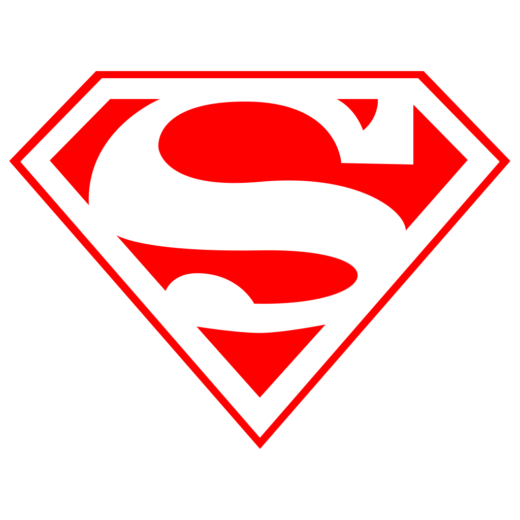 Red Superman Symbol Png Image | Wowpng.com - Superman, Transparent background PNG HD thumbnail