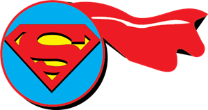 Superman Logo - Superman, Transparent background PNG HD thumbnail