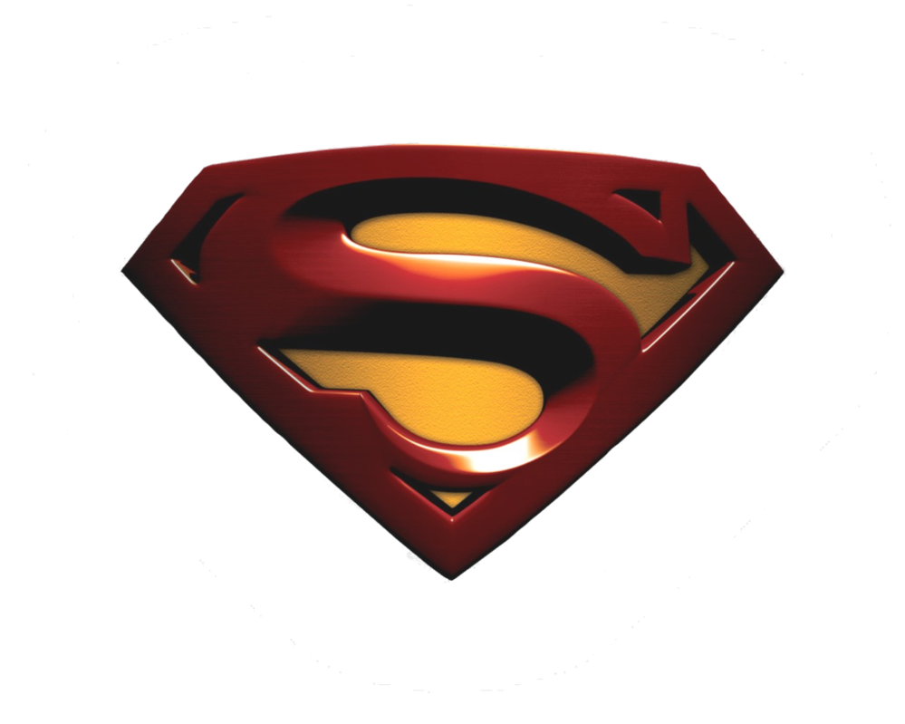 Superman Logo Icon By Superman Logo Png - Superman, Transparent background PNG HD thumbnail