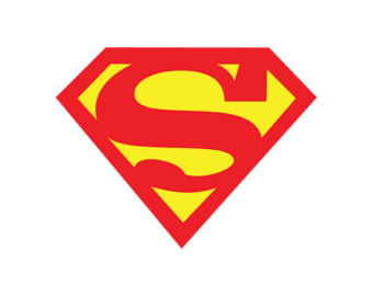 Superman Svg   Superman Clipart   Superman Logo Clip Art Digital Download Svg, Png, - Superman, Transparent background PNG HD thumbnail