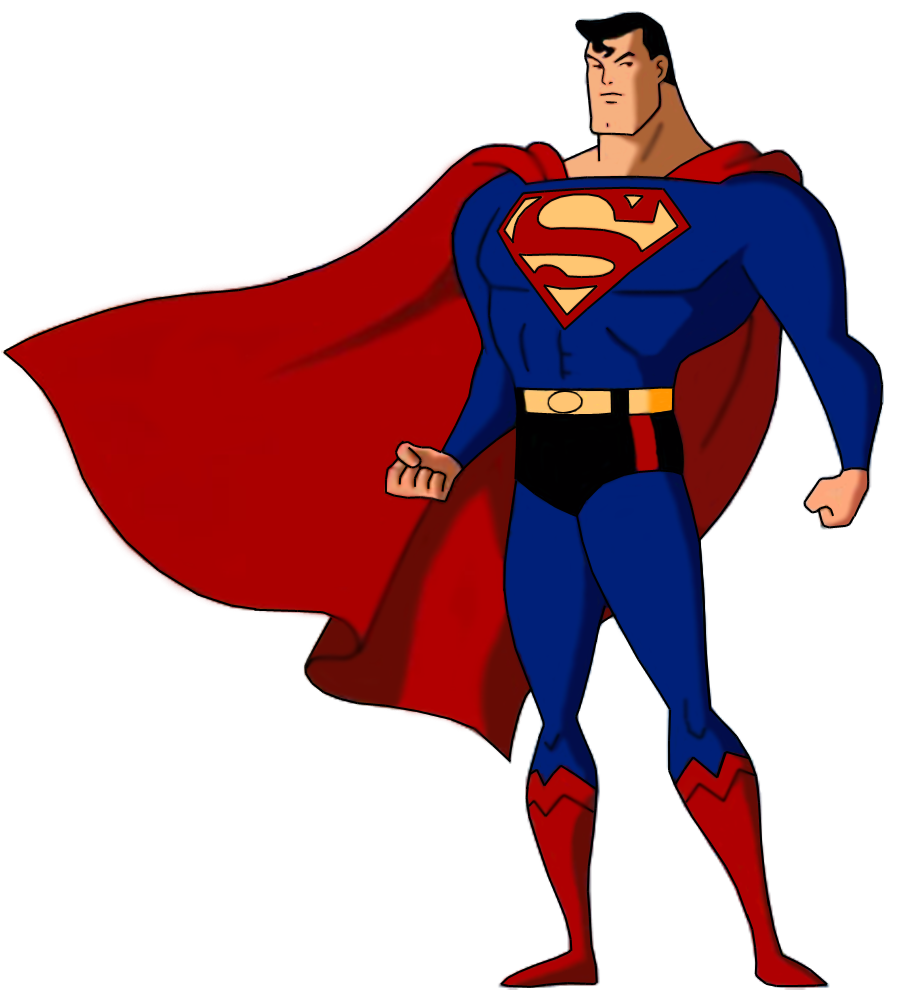 Png File Name: Superman Hdpng.com  - Superman, Transparent background PNG HD thumbnail