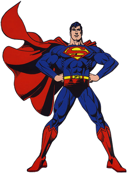 Superman Png Free Download - Superman, Transparent background PNG HD thumbnail
