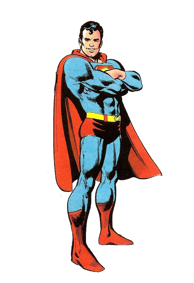 Superman Png Image #19791 - Superman, Transparent background PNG HD thumbnail