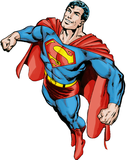 Superman Png Image #19794 - Superman, Transparent background PNG HD thumbnail