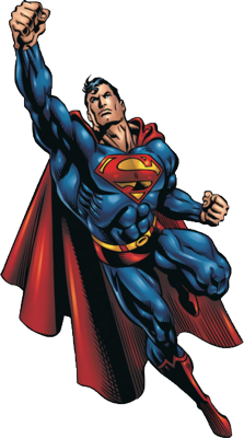Superman Png Image #19815 - Superman, Transparent background PNG HD thumbnail