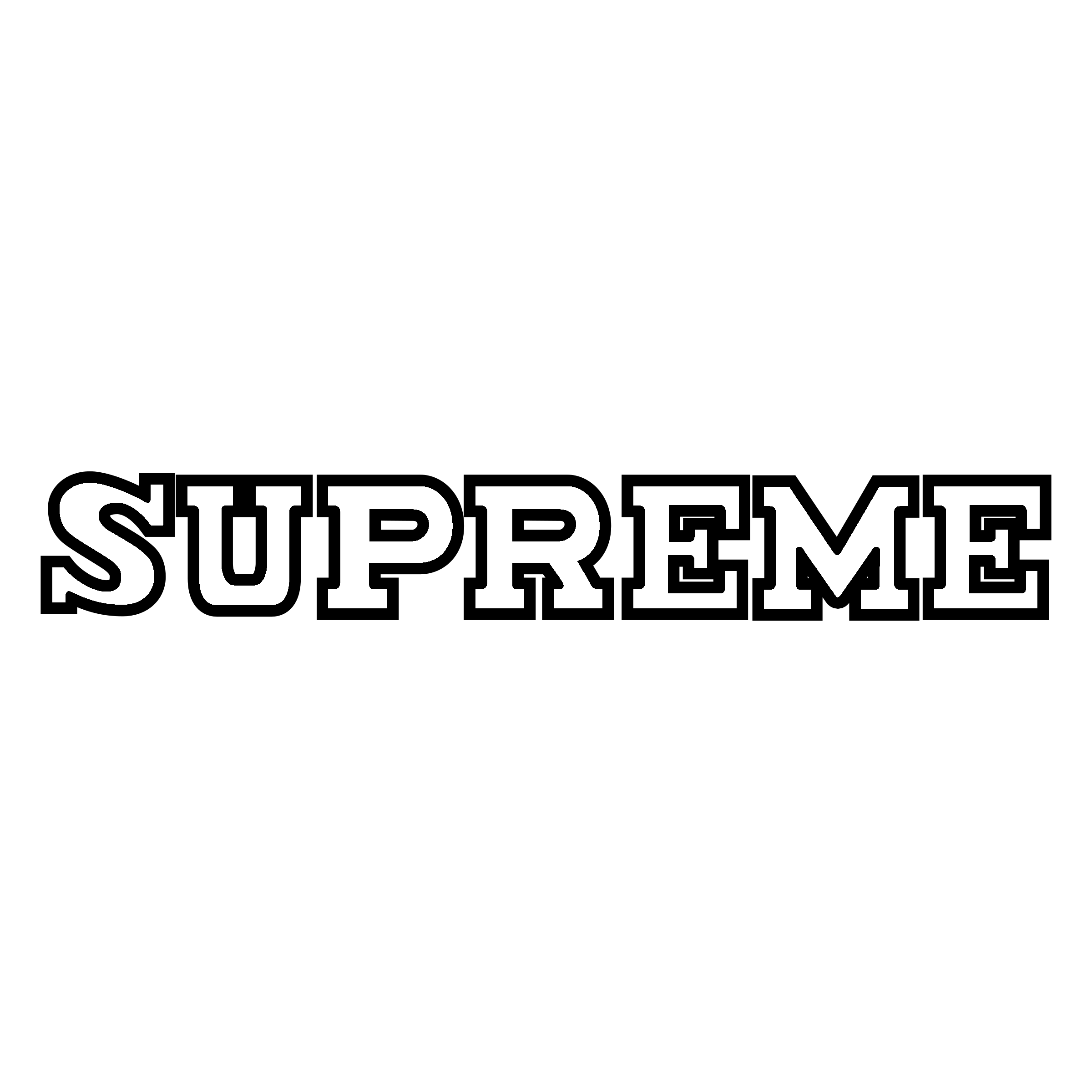 Download Free Png Supreme Sup