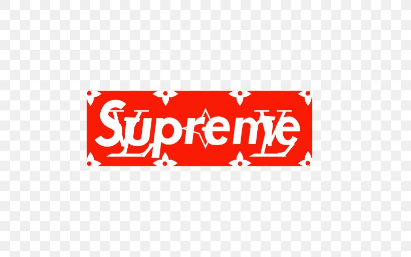 Supreme Logo Transparent Png 
