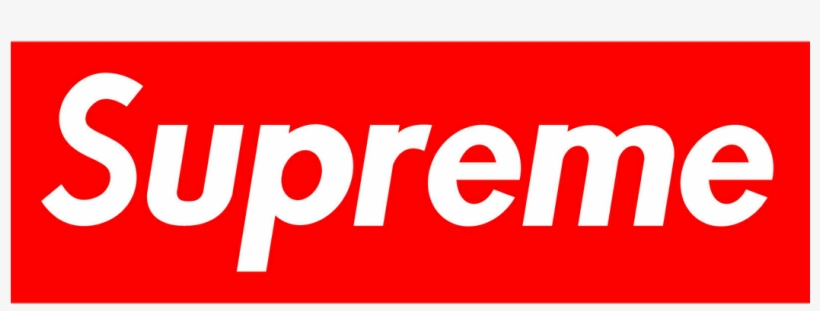 Free Supreme Logo Png Images 