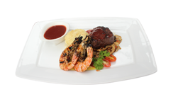Surf And Turf PNG-PlusPNG.com