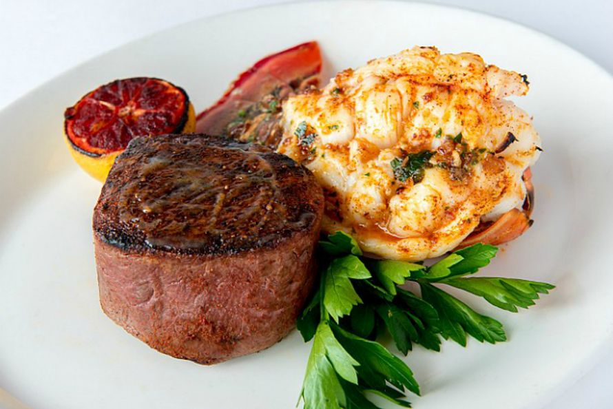 Surf And Turf PNG-PlusPNG.com